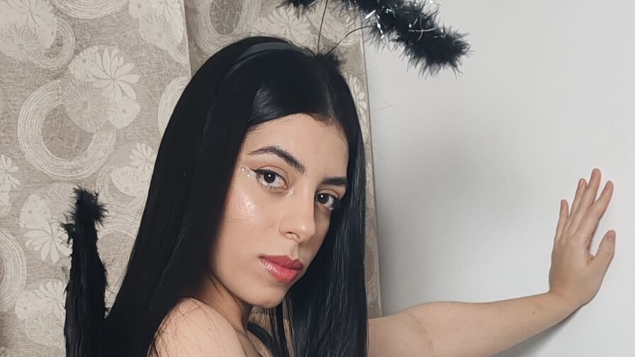 NailaNoba Nude
