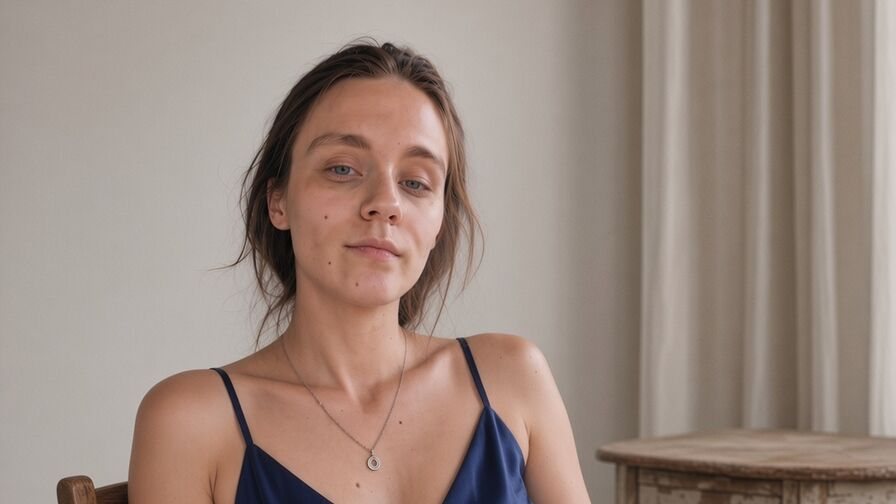 NanceeSmeja Nude