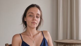Free Nude NanceeSmeja