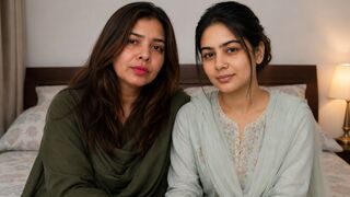 Free Nude NancyAndNora