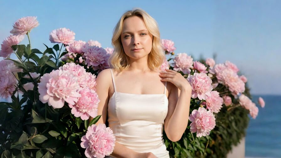 NancyKarsten Nude