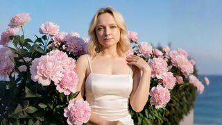 Free Nude NancyKarsten
