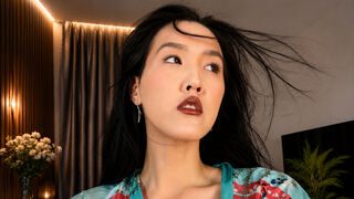 Free Nude NaomiKurosawa