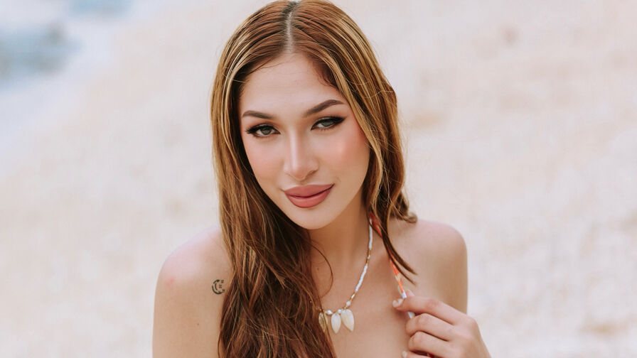 NarraSanchez Nude