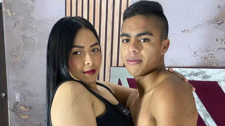 NatalieAndJason Nude