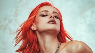 Free Nude NatalieDiamos