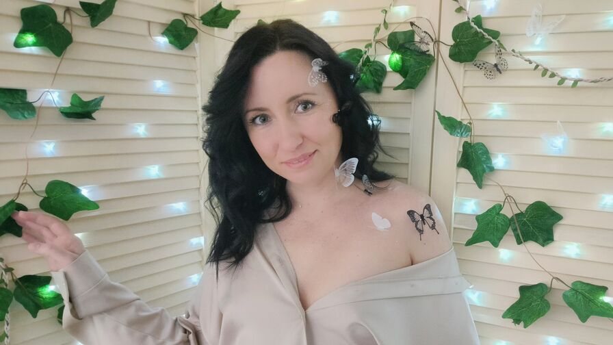 NatalieMack Nude