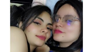 Free Nude NatashaAndKitty