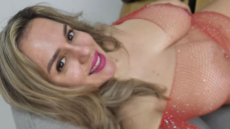NatashaChiara Nude
