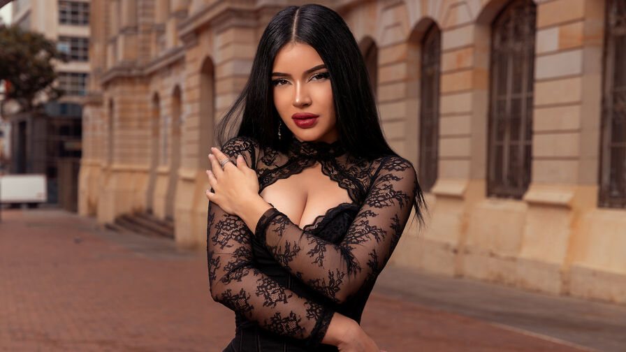 NatashaCurie Nude