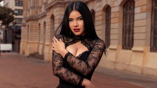 Free Nude NatashaCurie