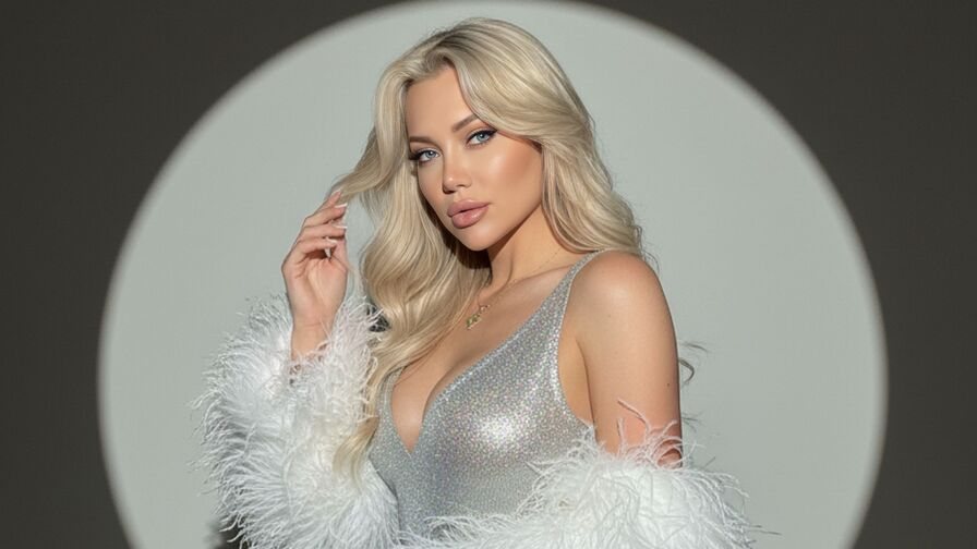 NatashaIrene Nude