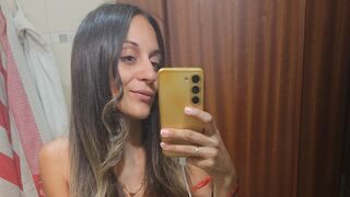 Free Nude NatashaSpain