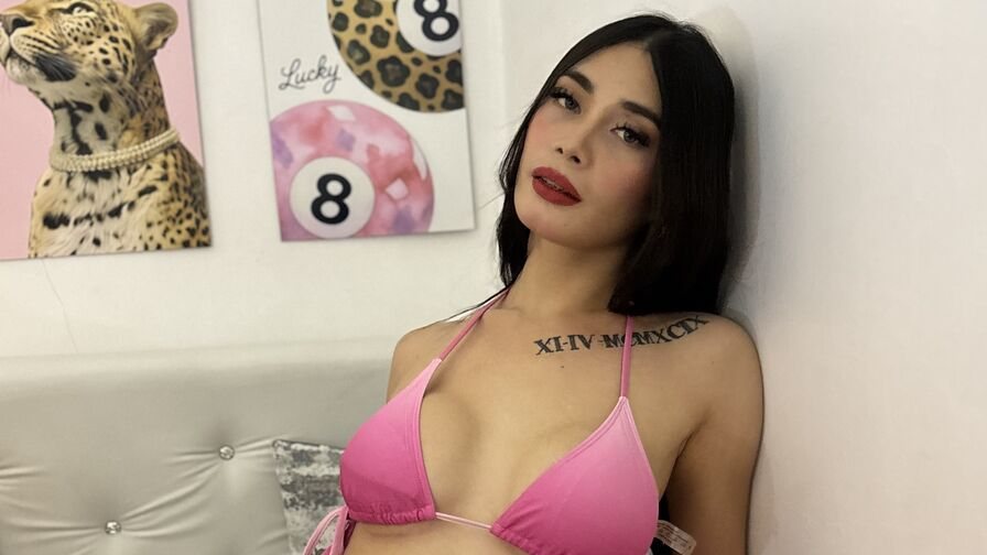 NathaliaSterling Nude