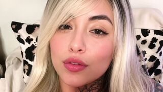 Free Nude NatiLat