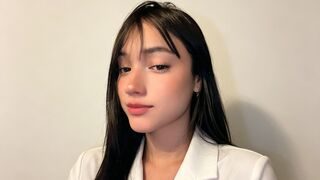 Free Nude NatiSweet