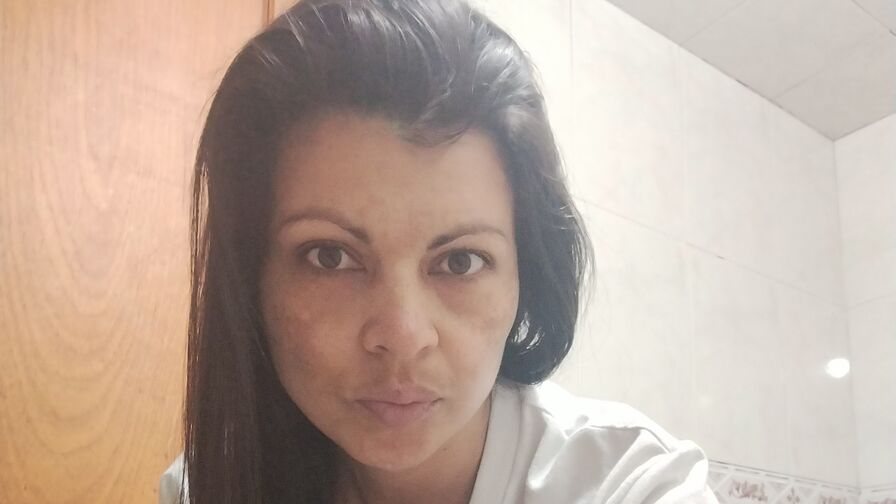 NayaraaGreys Nude