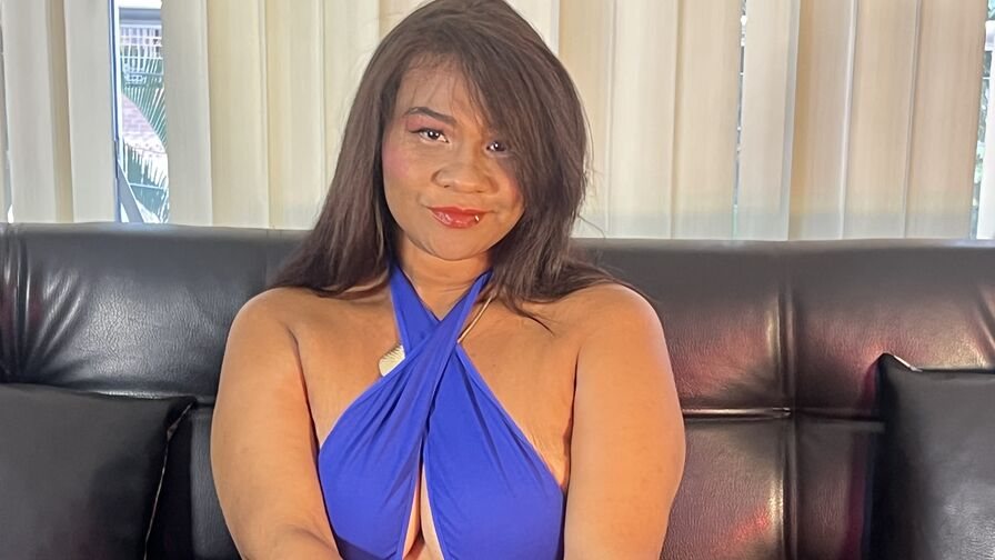NaylaReyes Nude