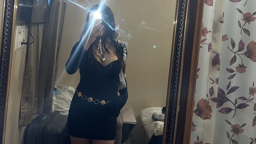 NehaSharmau Nude