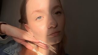 Free Nude NereidaLaforrest