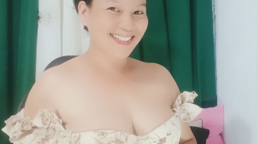 NessanDison Nude