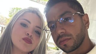Free Nude NicoleandTim