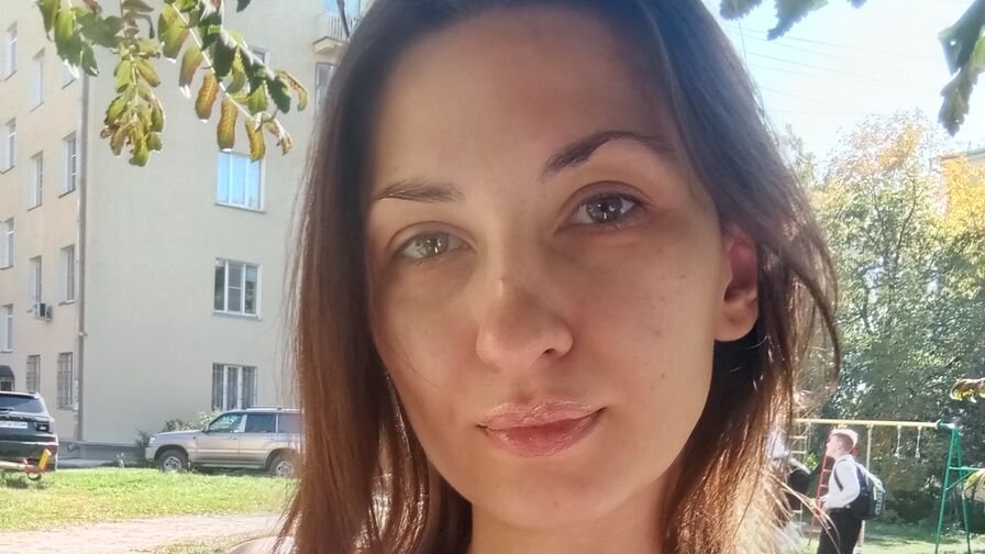 NikaVale Nude