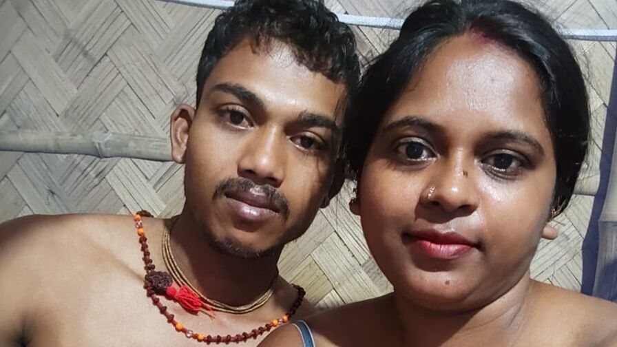 NilayRuma Nude