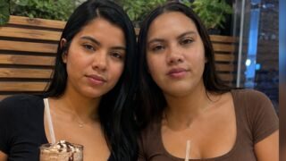 Free Nude NinaAndTianah