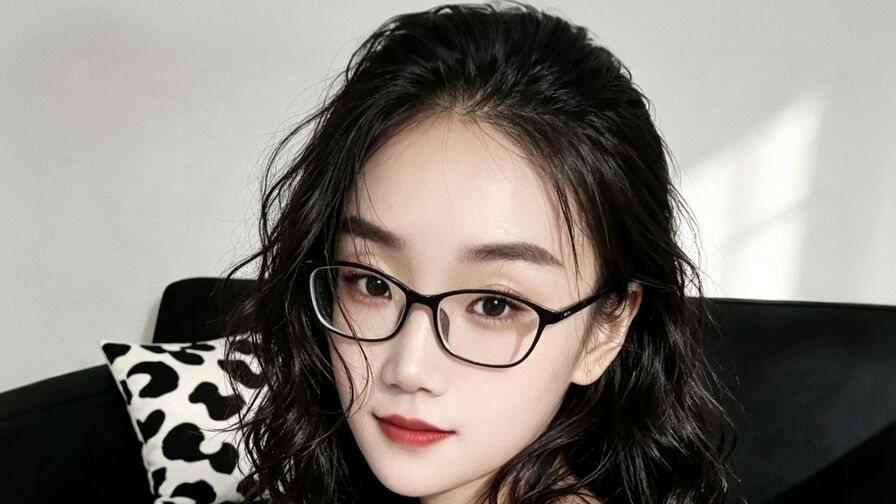 NinaChen Nude