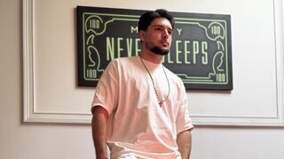 Free Nude NixonRook
