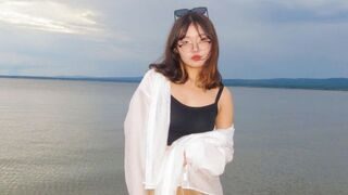 Free Nude NobukoCheeks