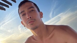 Free Nude NohaMorris