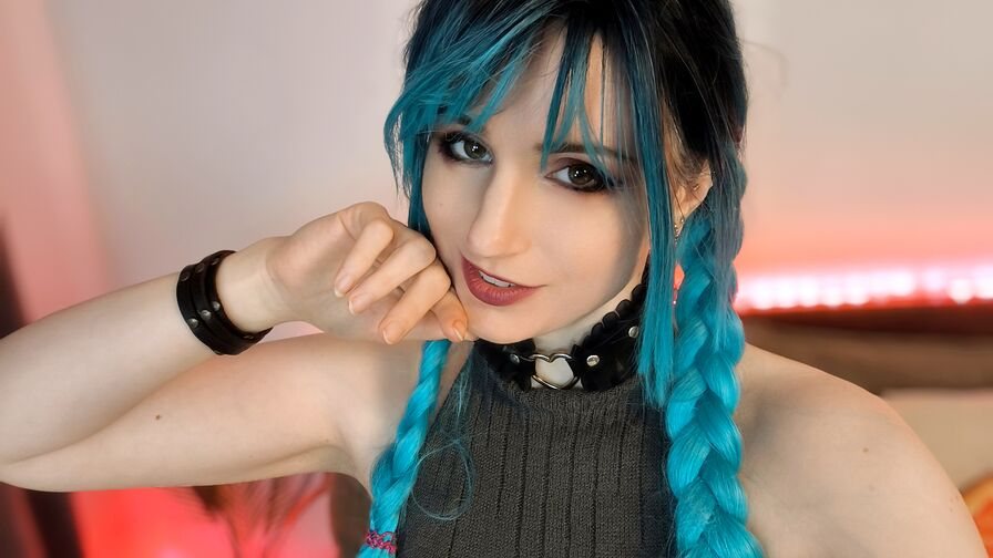 NomiRain Nude