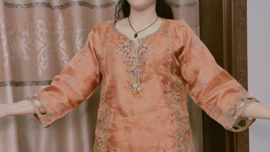 NoorJasmin Nude