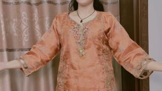 Free Nude NoorJasmin
