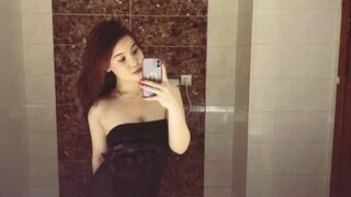 Free Nude NoraVibiako