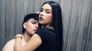 Free Nude NovaAndJack