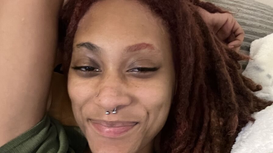 NylaBrooke Nude