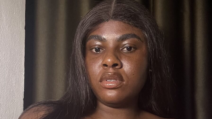 NylaRosa Nude