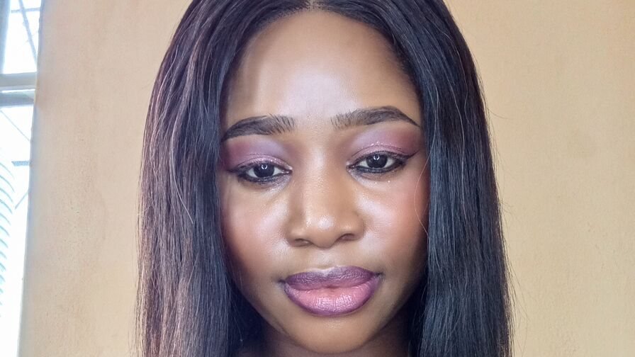 OgbaRebecca Nude