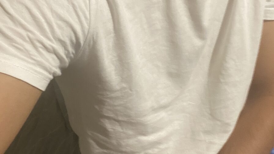OliverAnder Nude