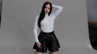 Free Nude OliviaFlorense