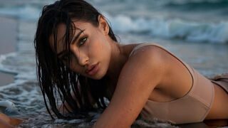 Free Nude OliviaLordes