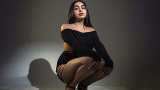 Free Nude OliviaMist