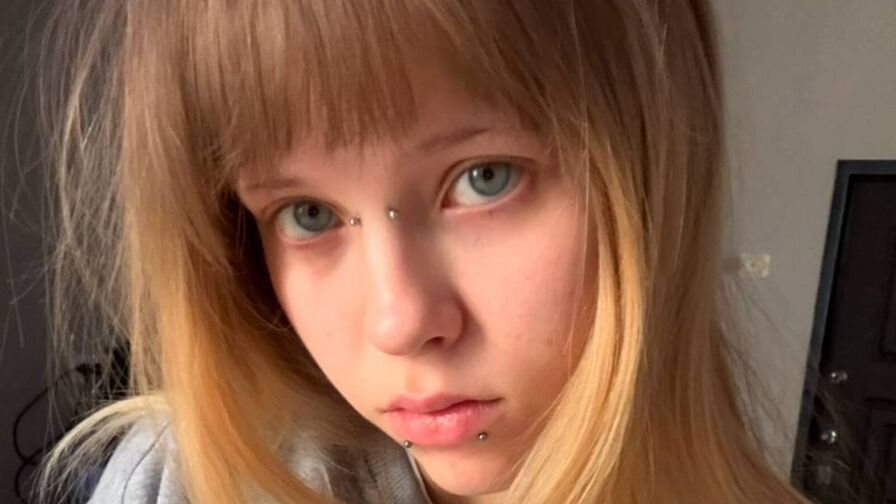 OpheliaWrenny Nude