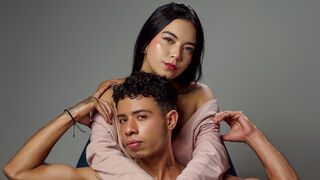 Free Nude OwenAndVioletha