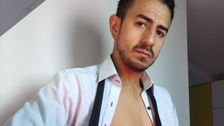 Free Nude PabloRincon