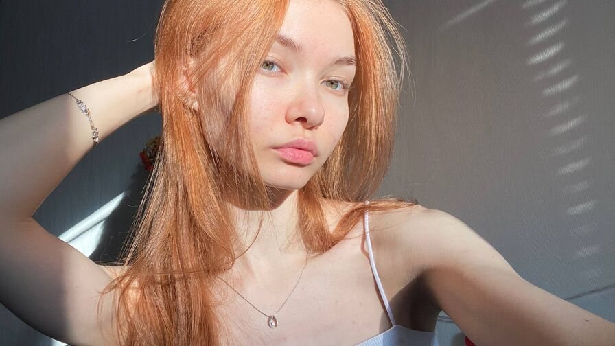 PameliaStelmack Nude