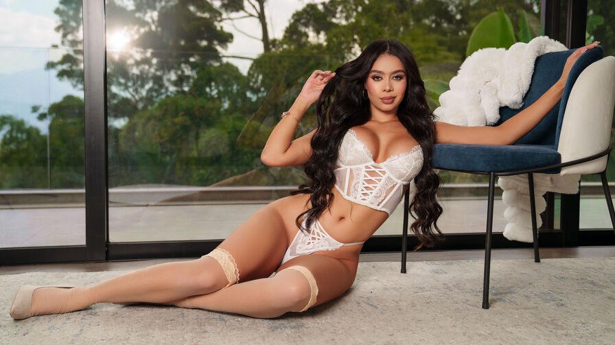PaolaFalcone Nude